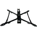 Original MARK 4 10 13 15 Zoll DIY Quadcopter Drohnen rahmen mit Kamera-Fernbedienung und 5km Getriebe-Zubehör-Drohnen